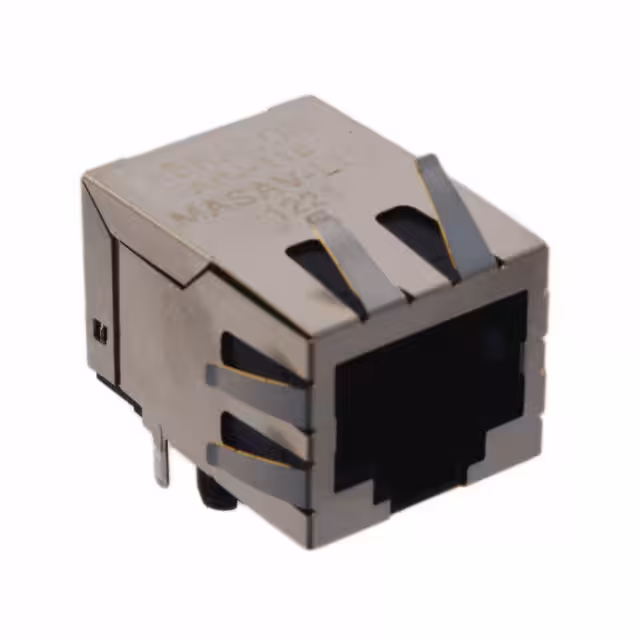 ARJ11B-MASAV-LU2 Abracon LLC  Conectores modulares con imanes